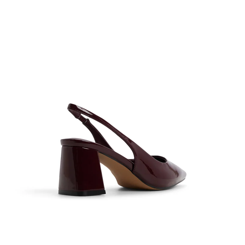 كول ات سبرنج Evelyynn Slingback Heels